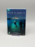Blue Planet II [dvd] [2017]