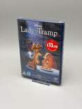 Lady and the Tramp