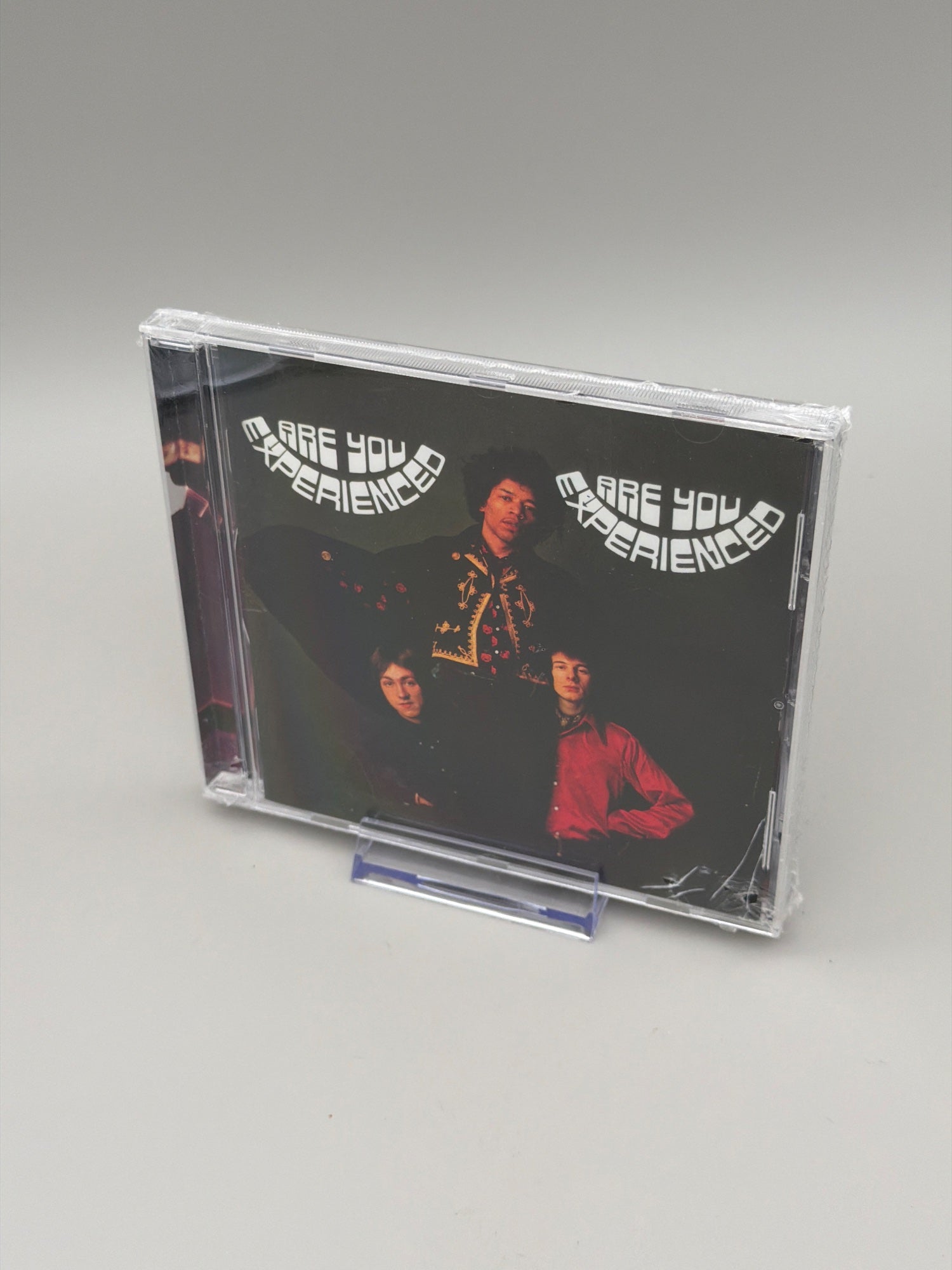 Jimi Hendrix - Are You Experienced? - Music & Performance -