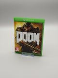 DOOM - Xbox One Game.