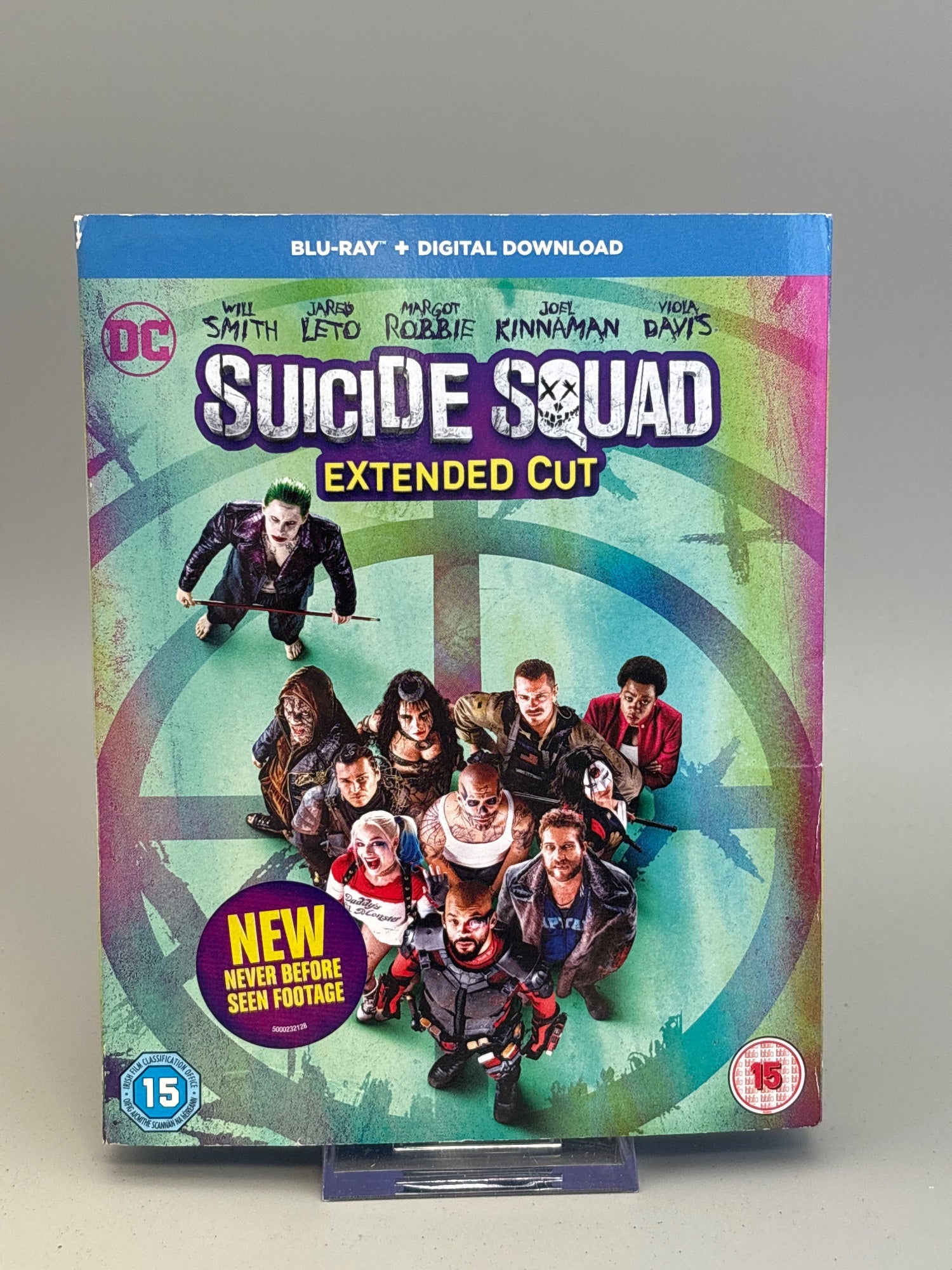 Suicide Squad
