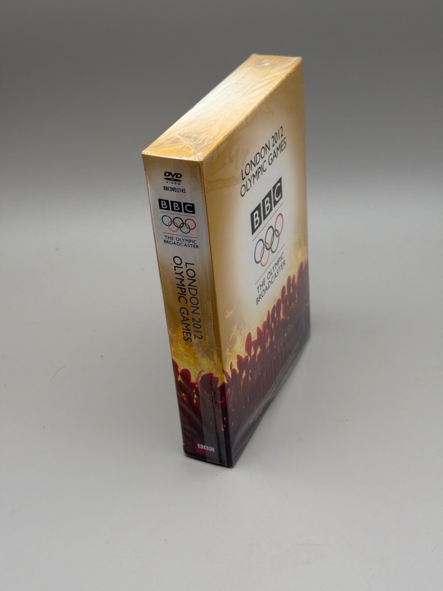 London 2012 Olympic Games [dvd]