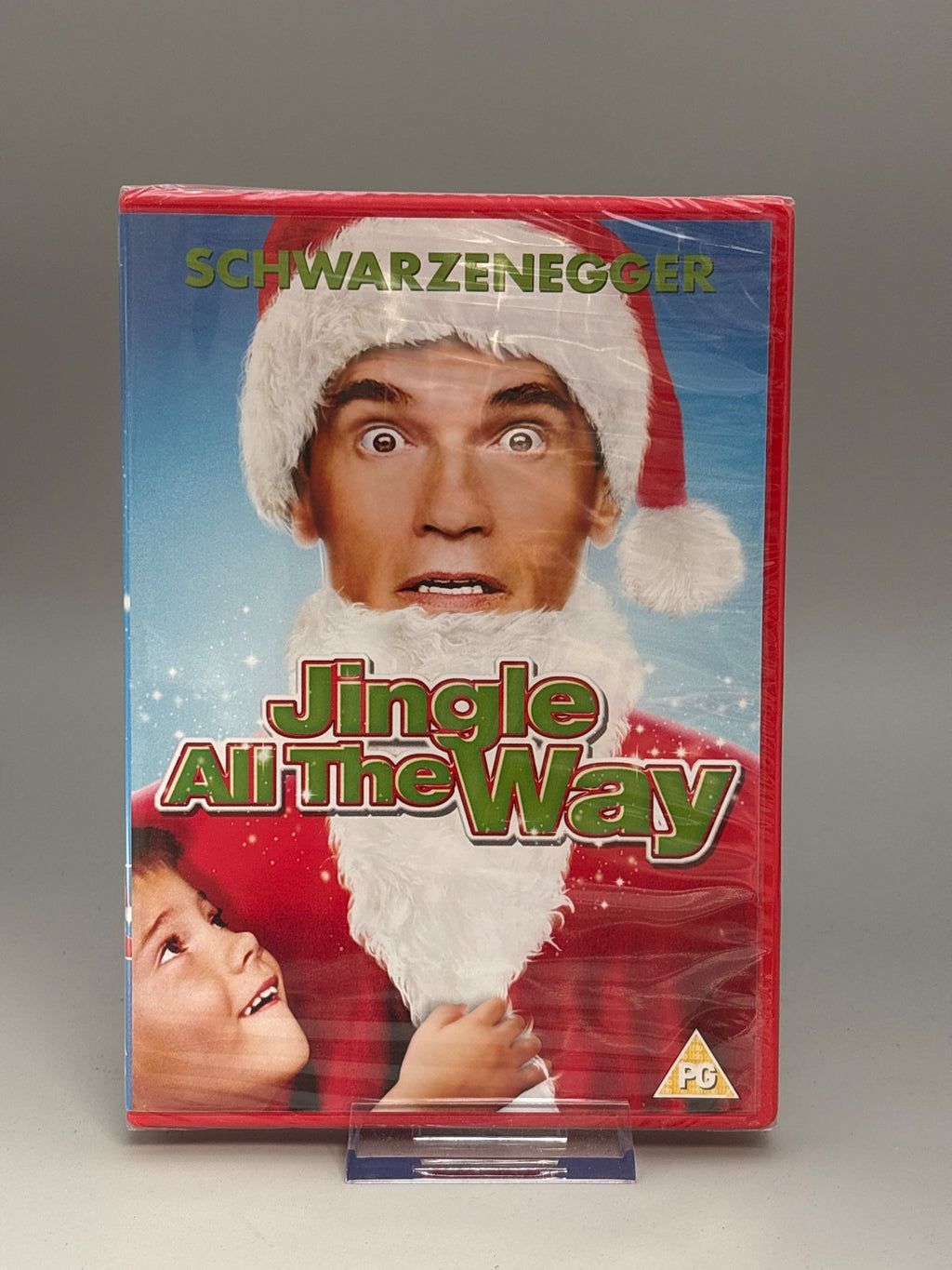 Jingle All The Way
