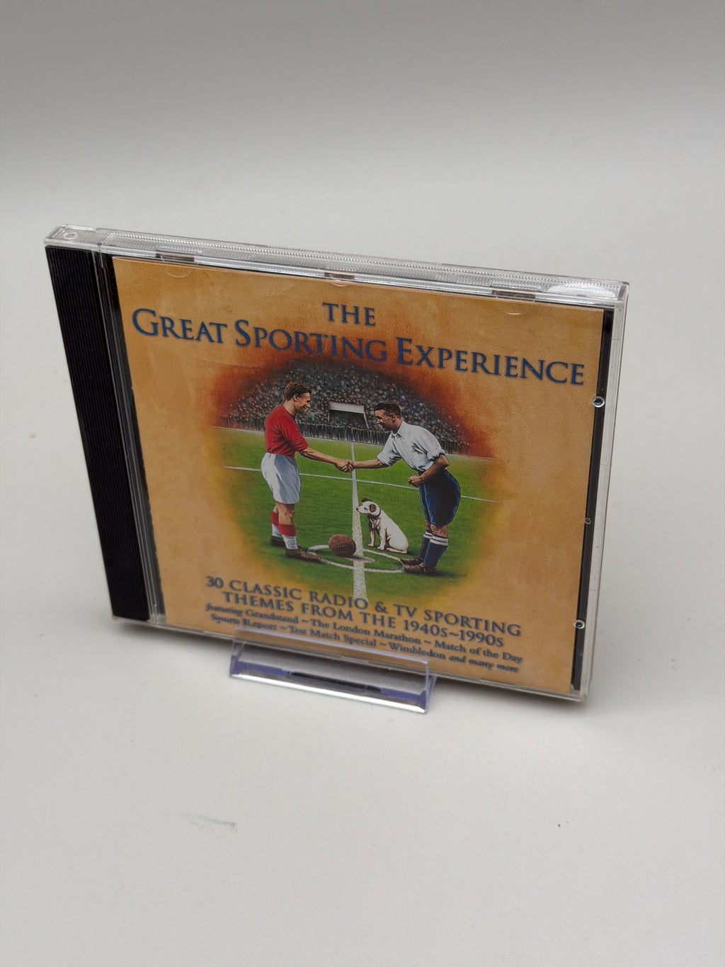 The Great Sporting Experience