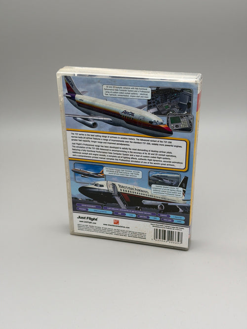 737 Professional - PC