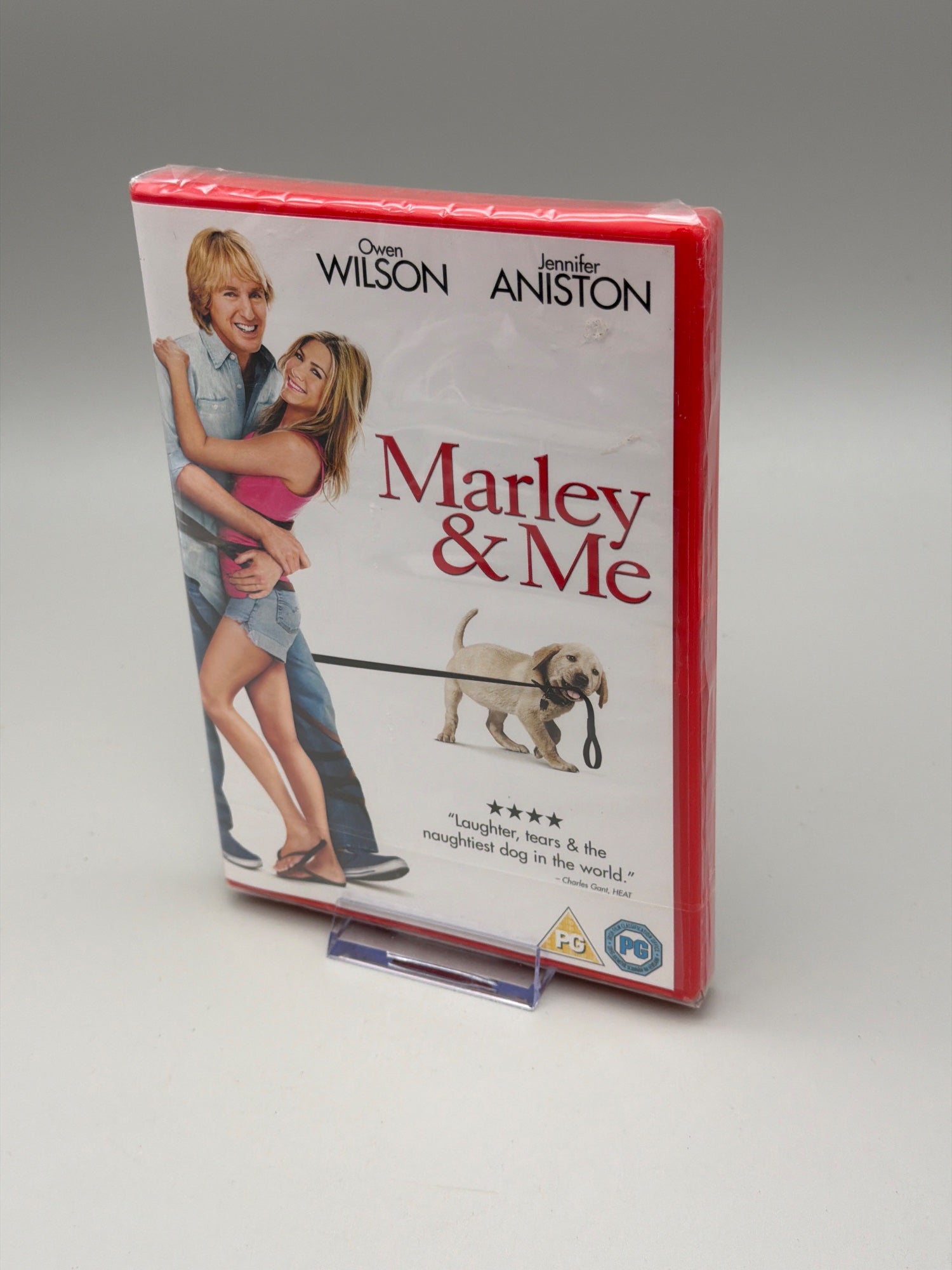 Marley and Me