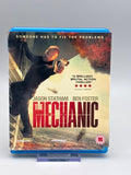The Mechanic