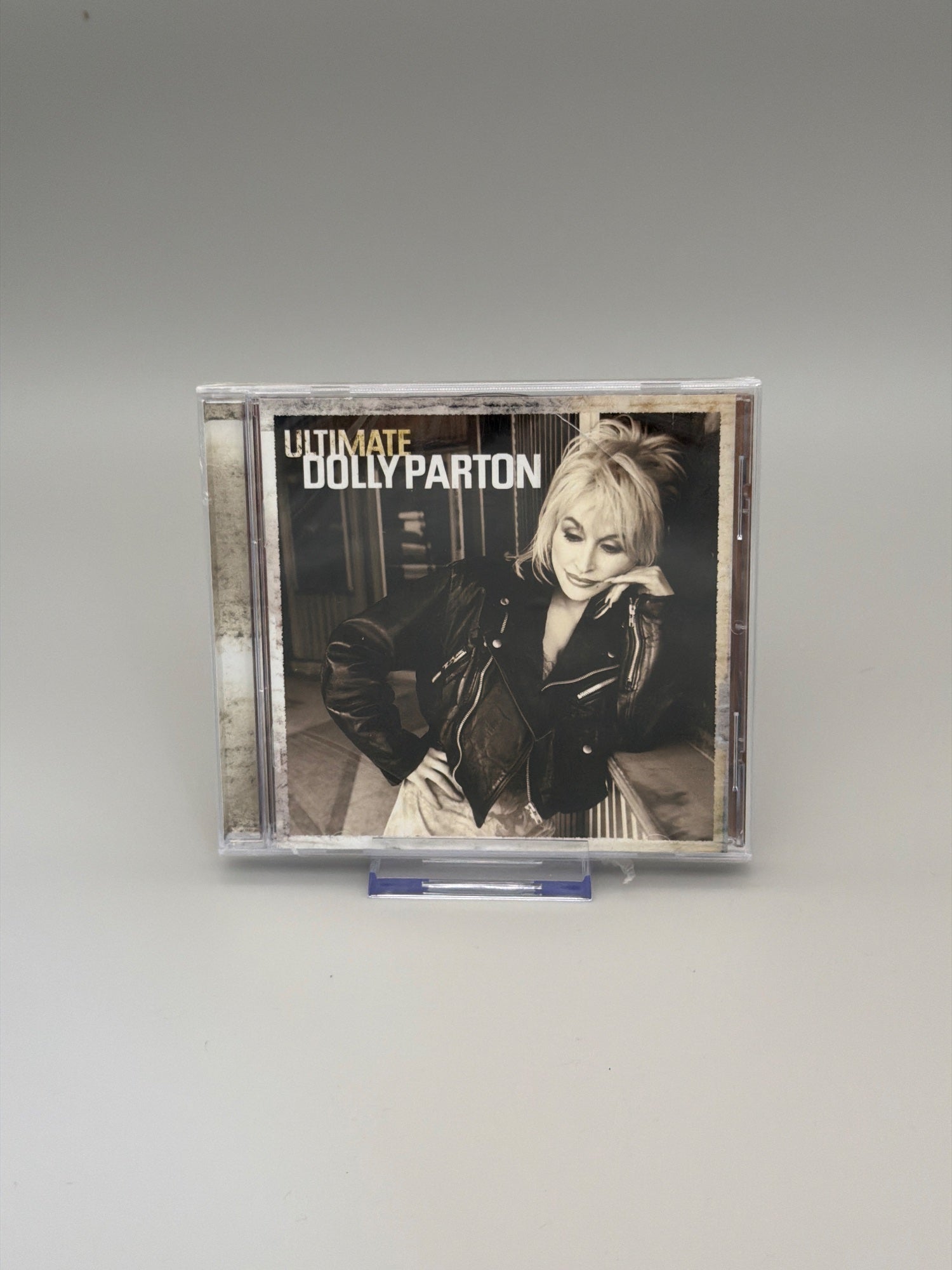 Dolly Parton - Ultimate Dolly Parton - CD