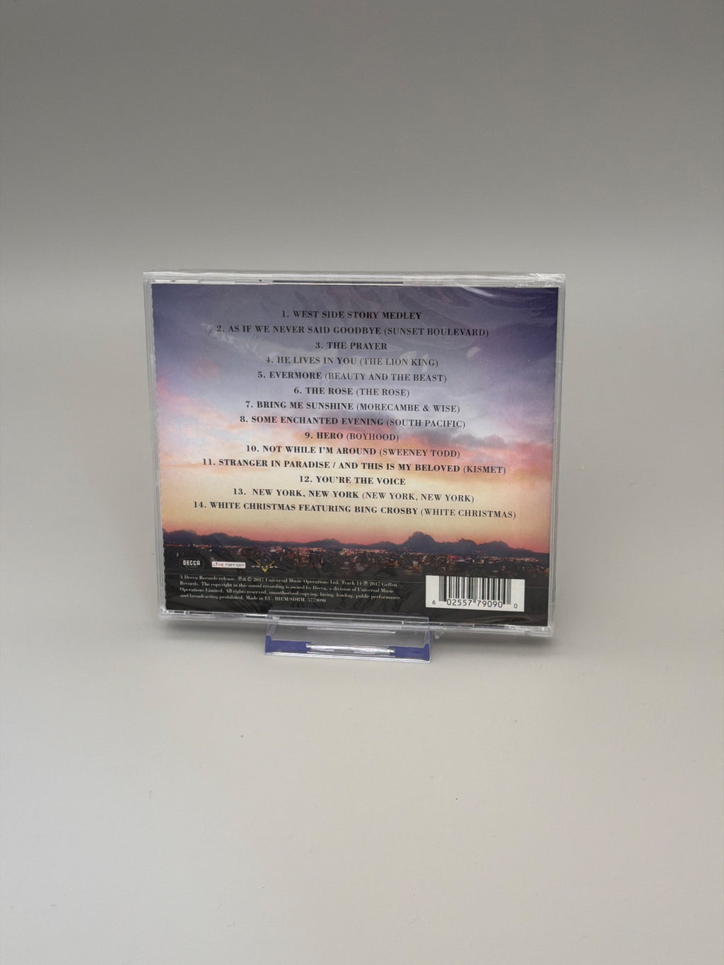 Together Again - CD
