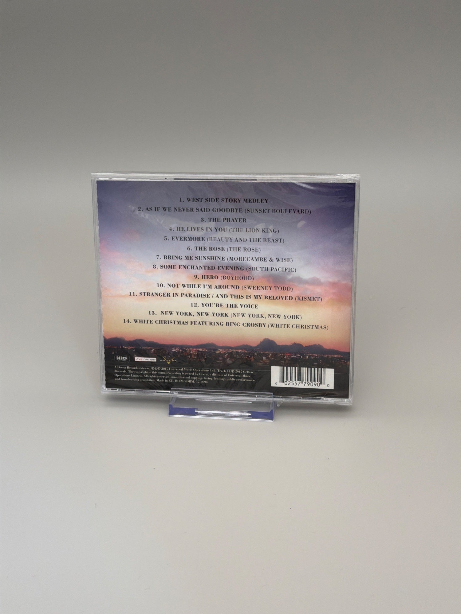Together Again - CD