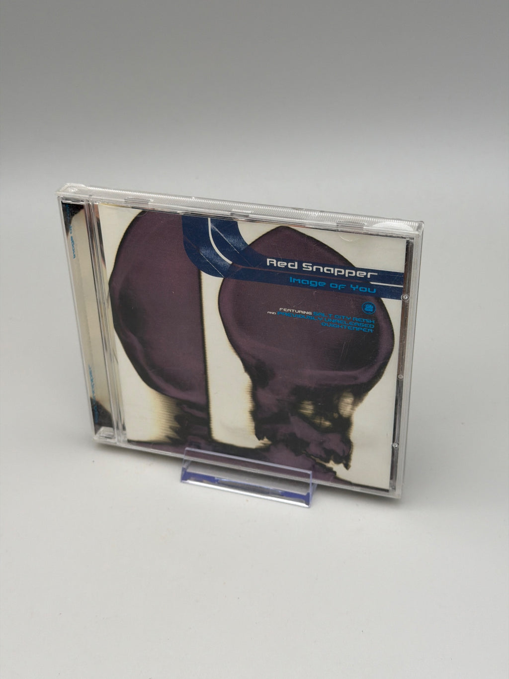 Red Snapper - Image Of You (CD)