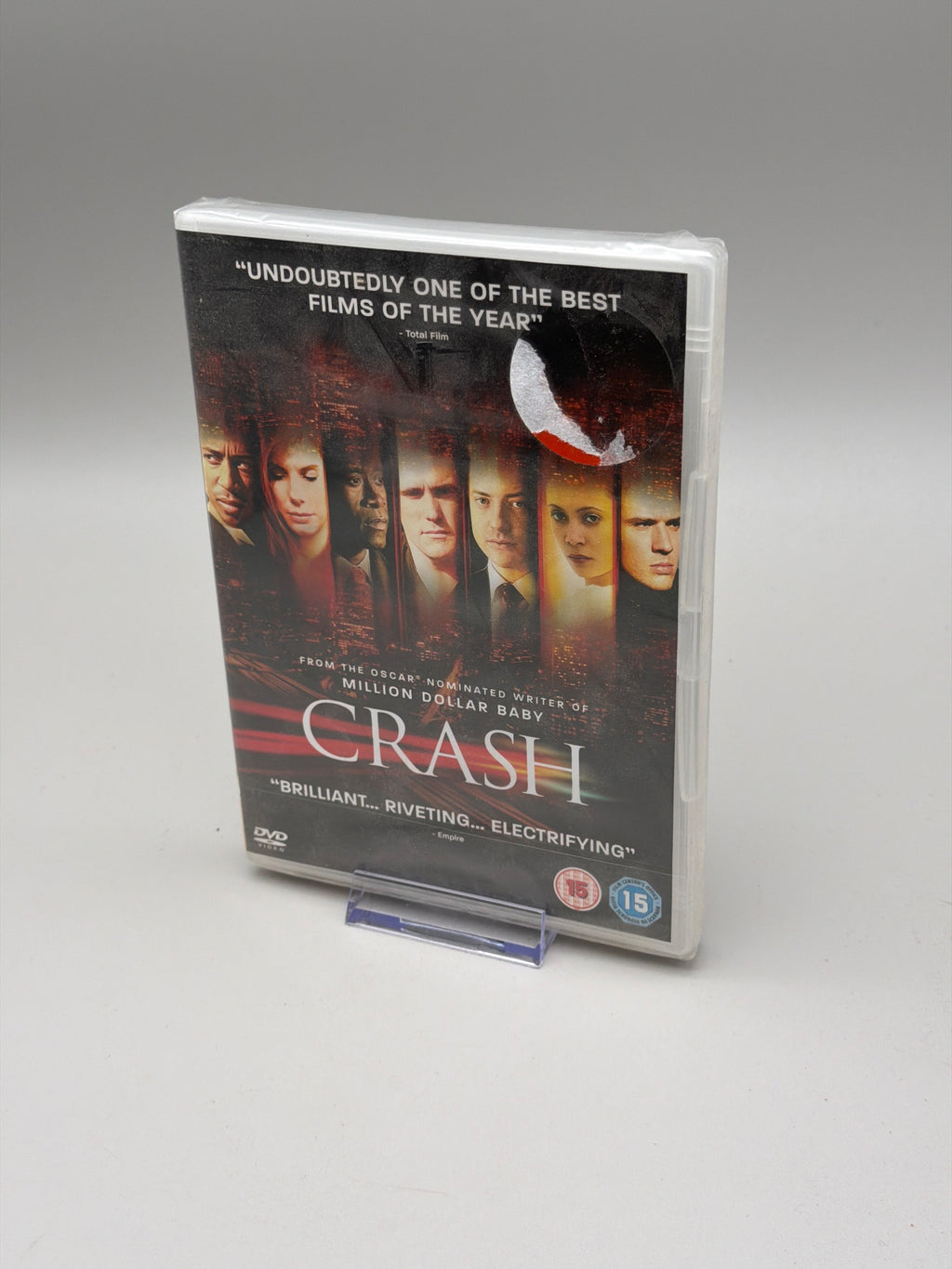 Crash [2005]