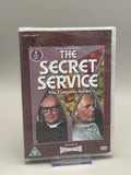 The Secret Service (Complete Series)