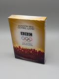 London 2012 Olympic Games [dvd]