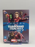 Guardians of the Galaxy Vol. 2