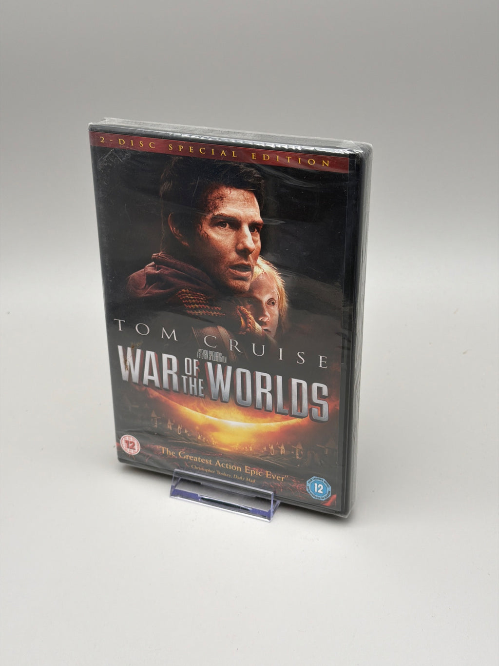 War Of The Worlds [2 Disc Special Edition]