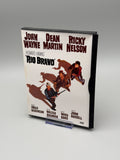 Rio Bravo