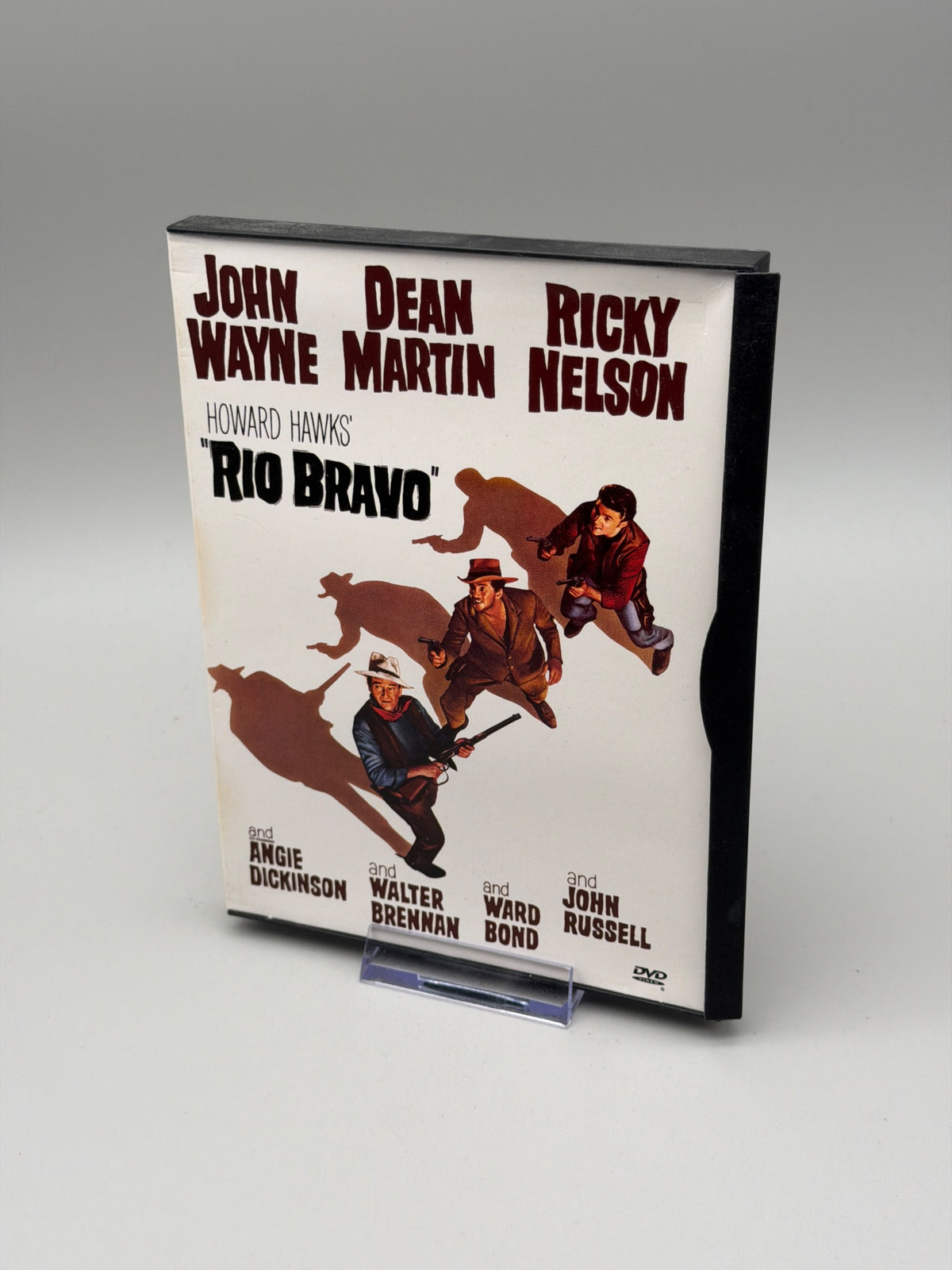 Rio Bravo