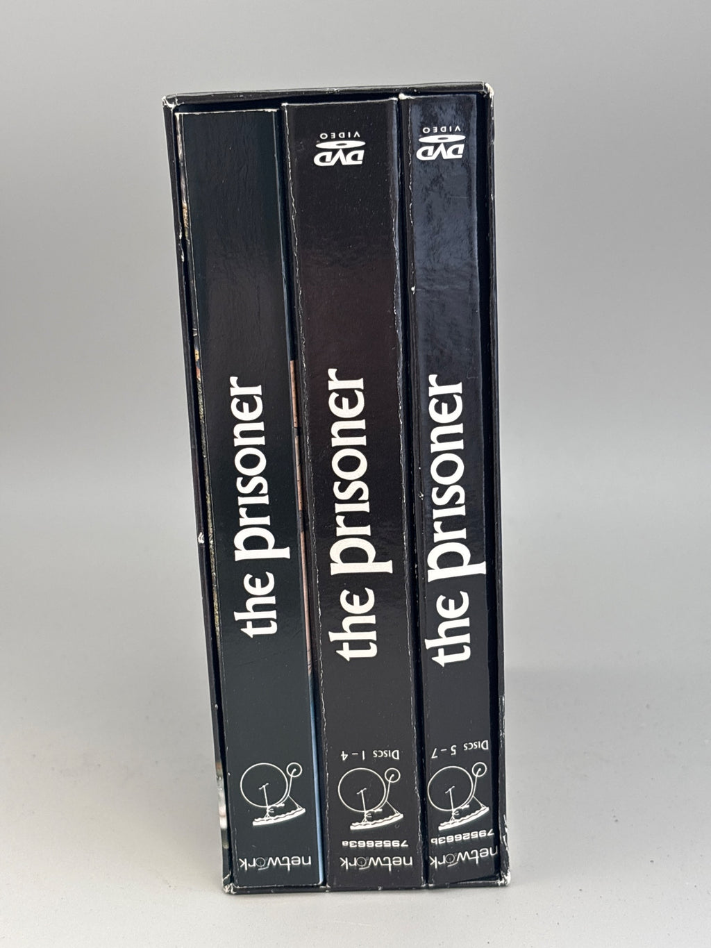 The Prisoner - 40th Anniversary Special Edition - Complete [dvd] By Patrick M.