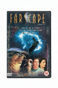 Farscape - Series 1 Vol.3 (DVD, 2000)