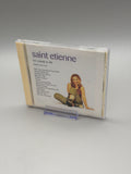 Too Young To Die: Singles 1990-1995, Saint Etienne