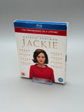 Jackie [Blu-ray]