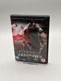 Cowboys and Vampires