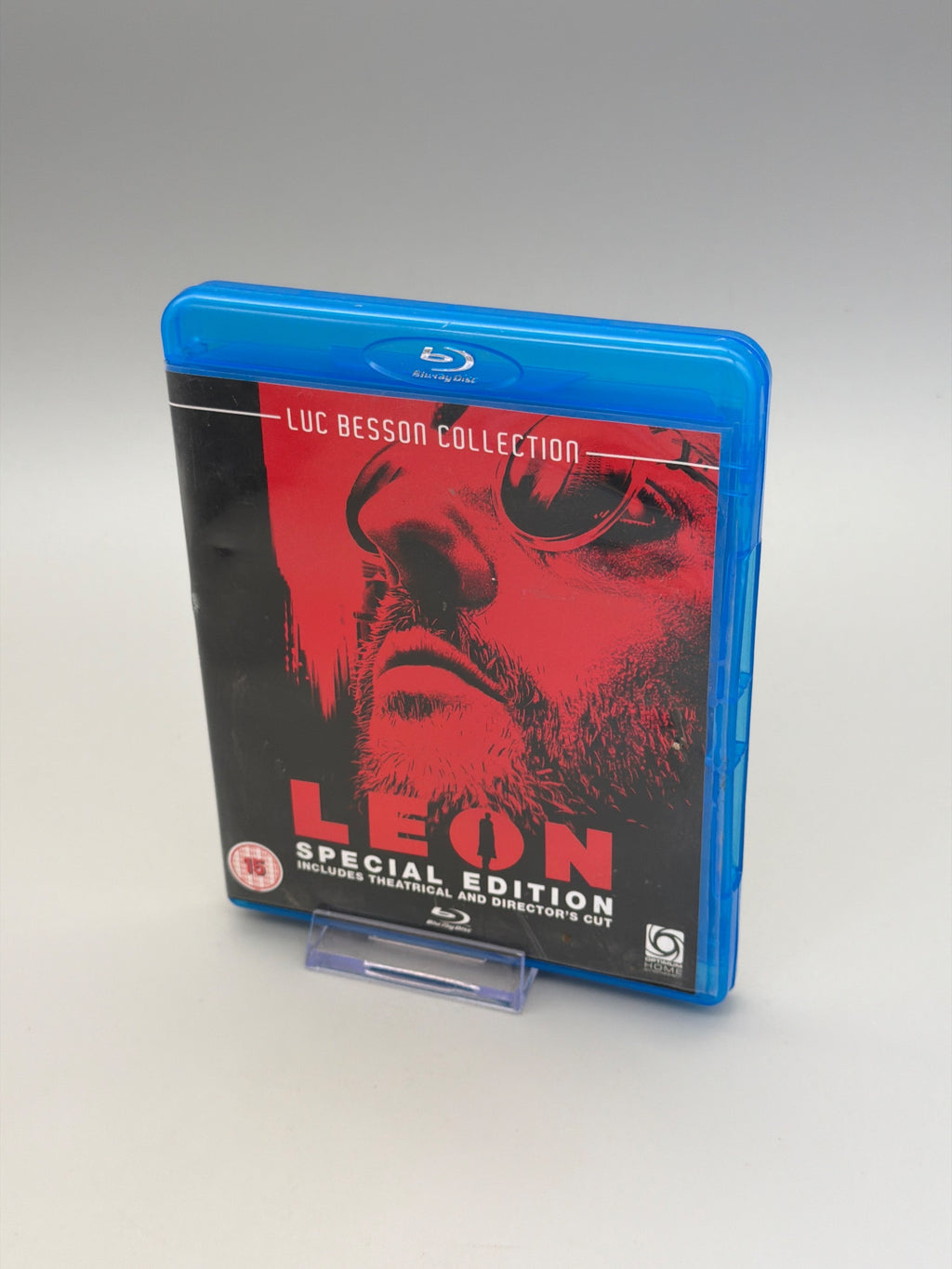 Leon - The Directors Cut