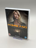 Homeland - Season 5 [dvd] [2015]