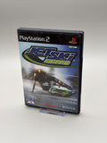 Jet Ski Riders (PS2) (TESTED)