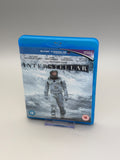 Interstellar