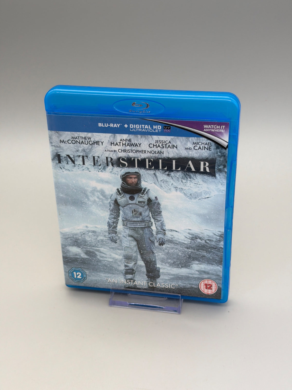 Interstellar