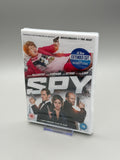 Spy [dvd] [2015], 5039036074223, Jason Statham, Morena Baccarin, Melissa Mccart.