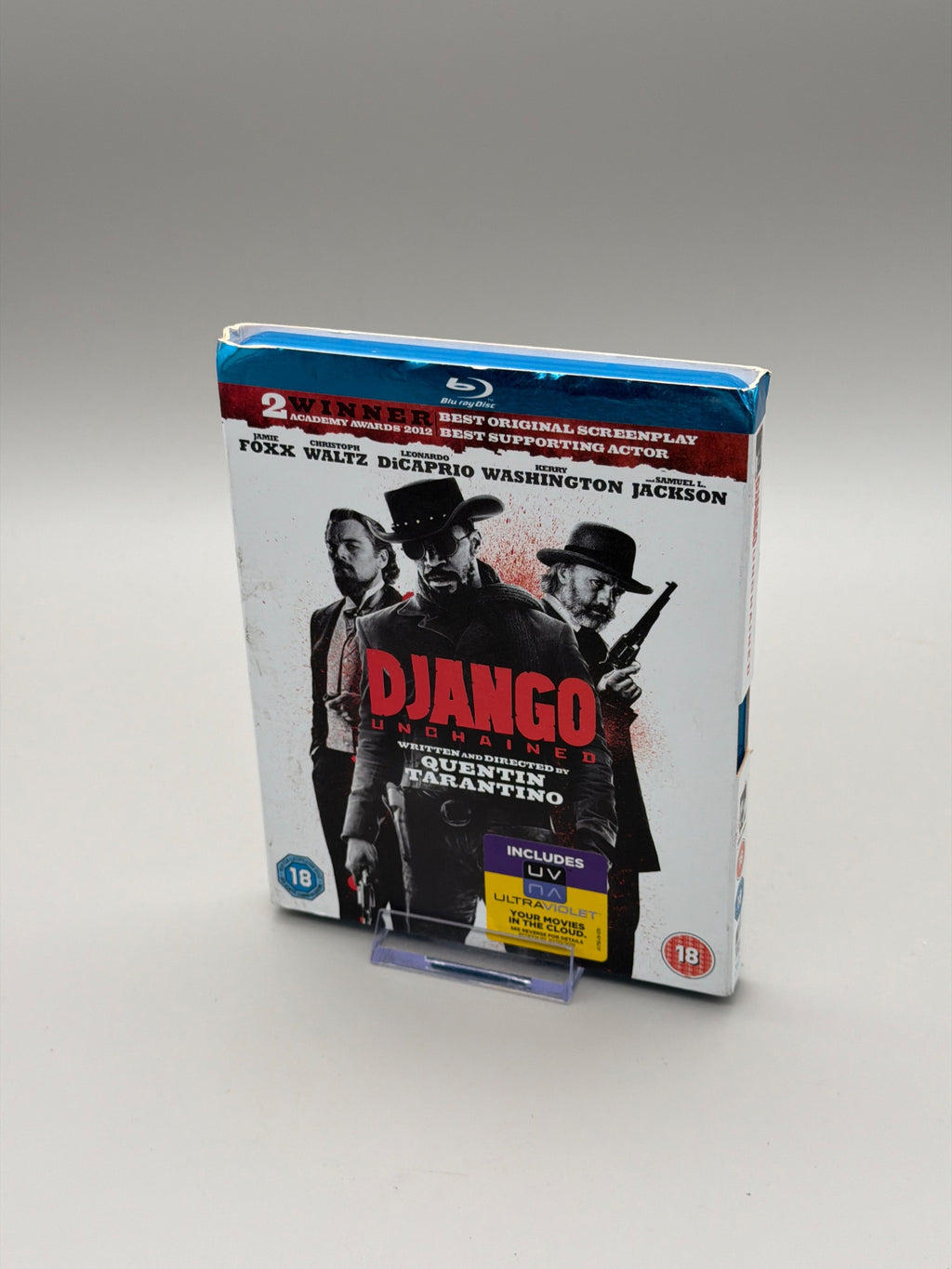 Django Unchained
