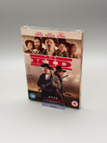 The Kid [dvd] [2019]