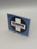 Simon-free At Last -cds