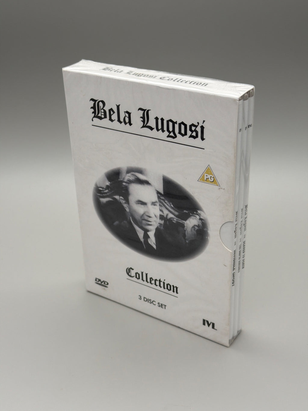 Bela Lugosi Collection