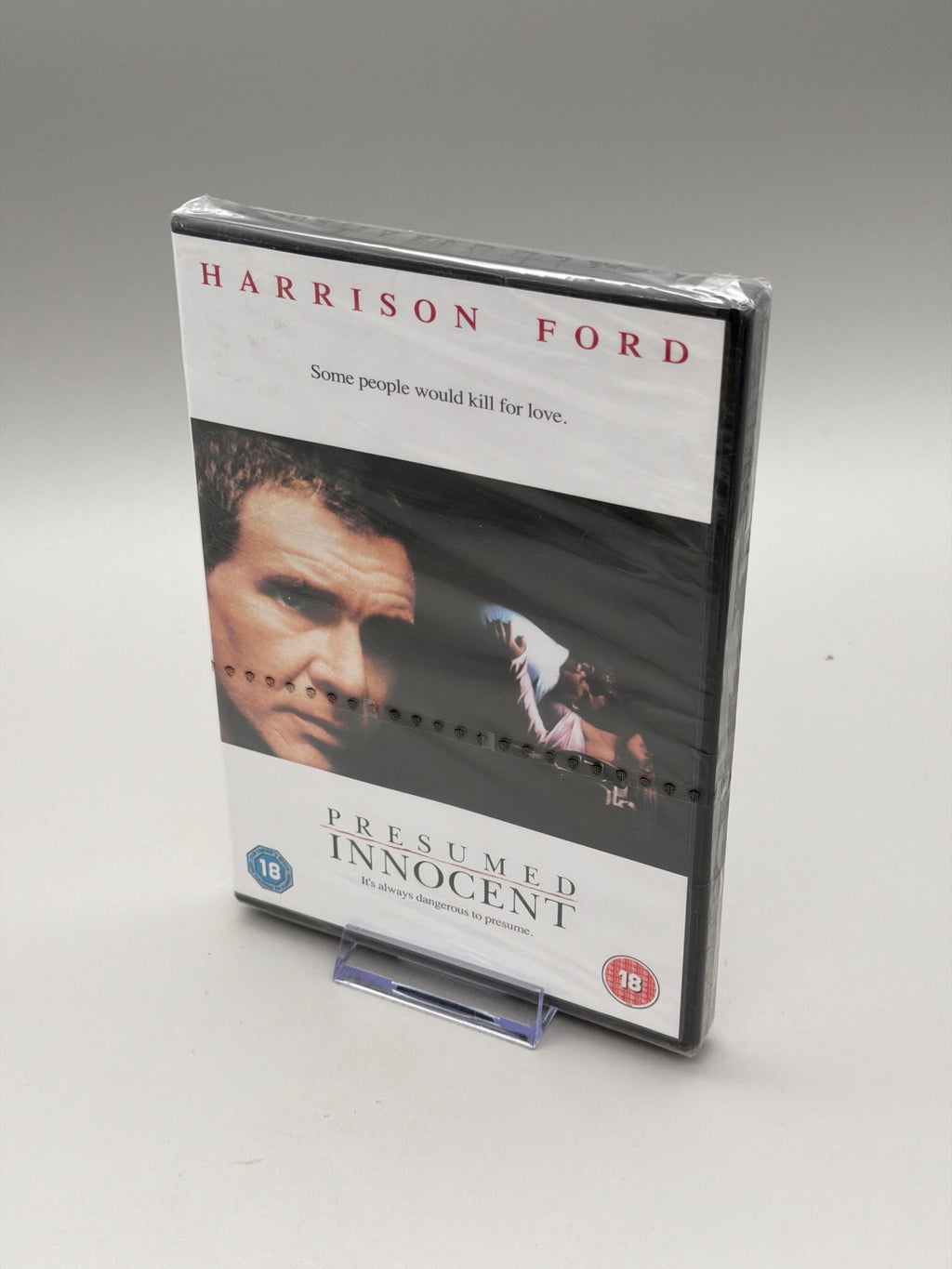 Presumed Innocent