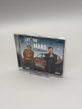 Life on Mars