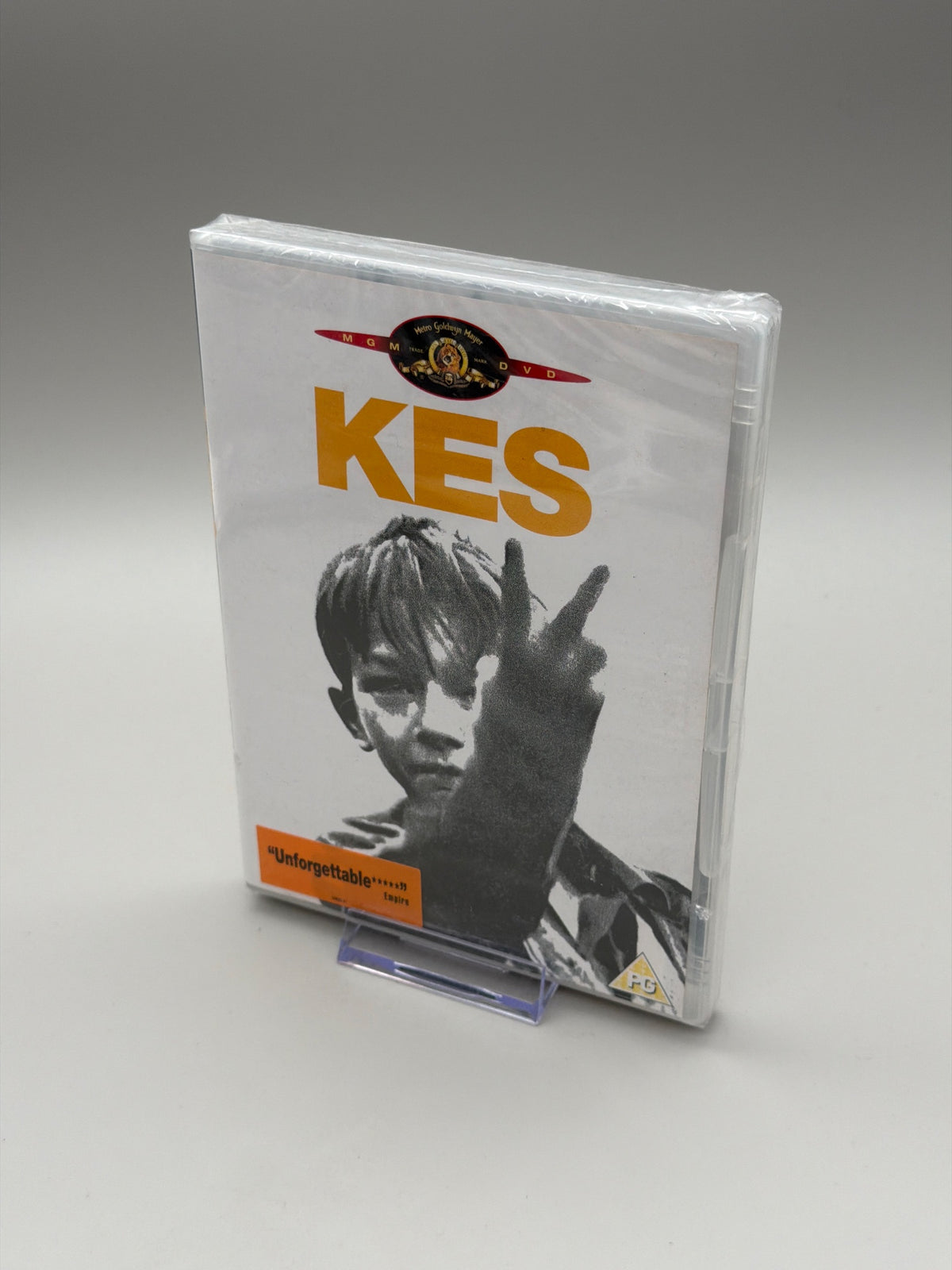 Kes [dvd] [1969]