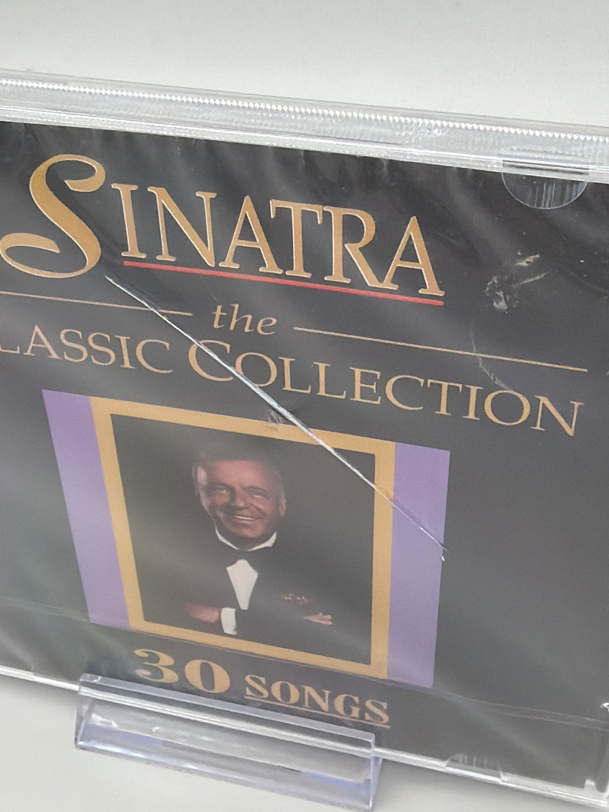 Sinatra The Classic Collection - Frank Sinatra