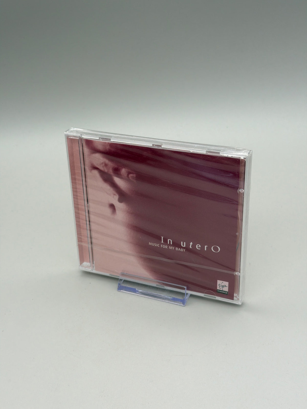 In Utero - Music For My Baby