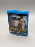 Homeland - Season 1