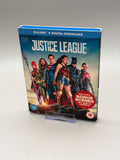 Justice League