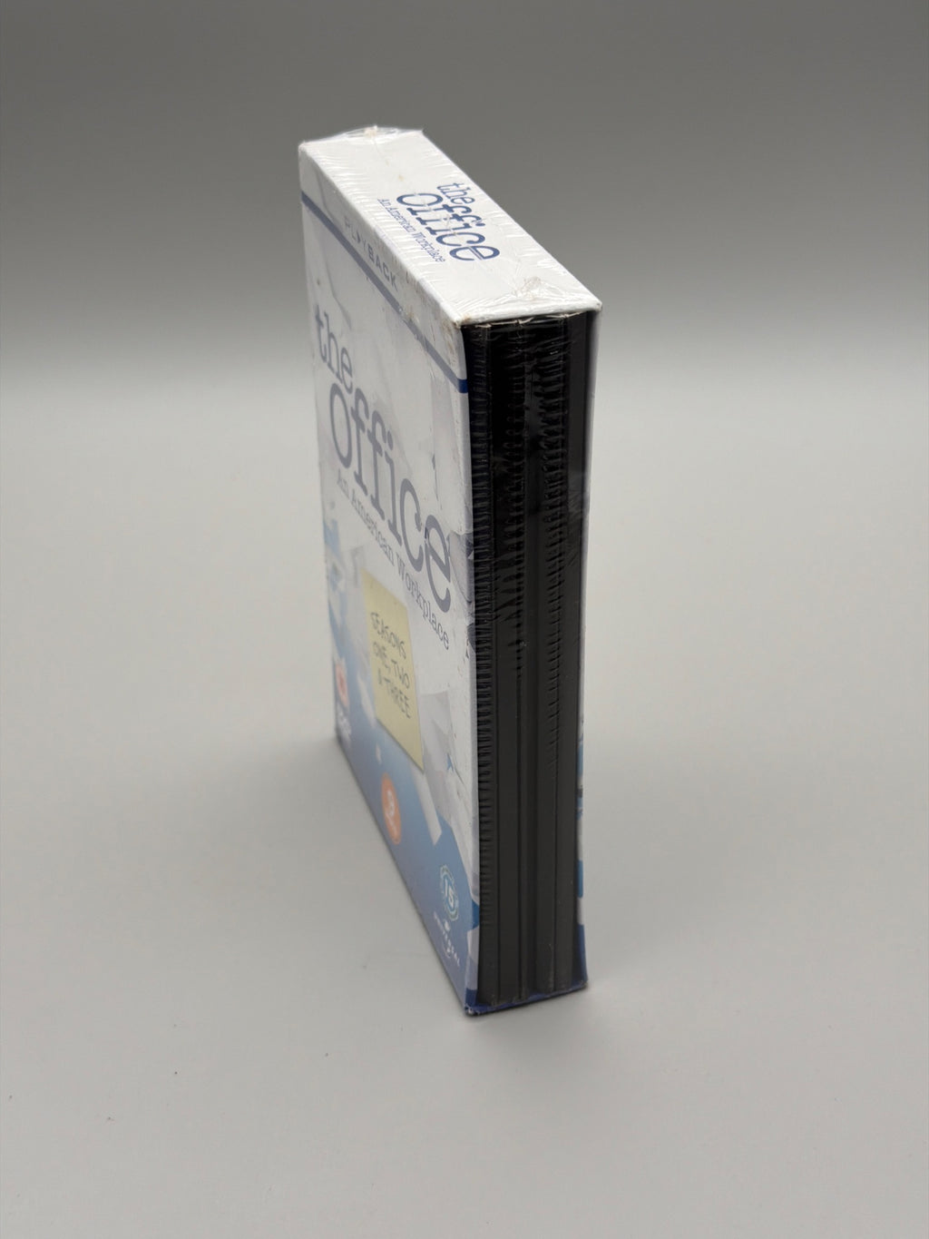 The American Office: Seasons 1, 2 & 3 (DVD Boxset)