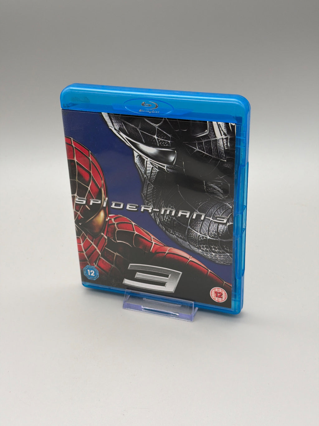 Spider-Man 3