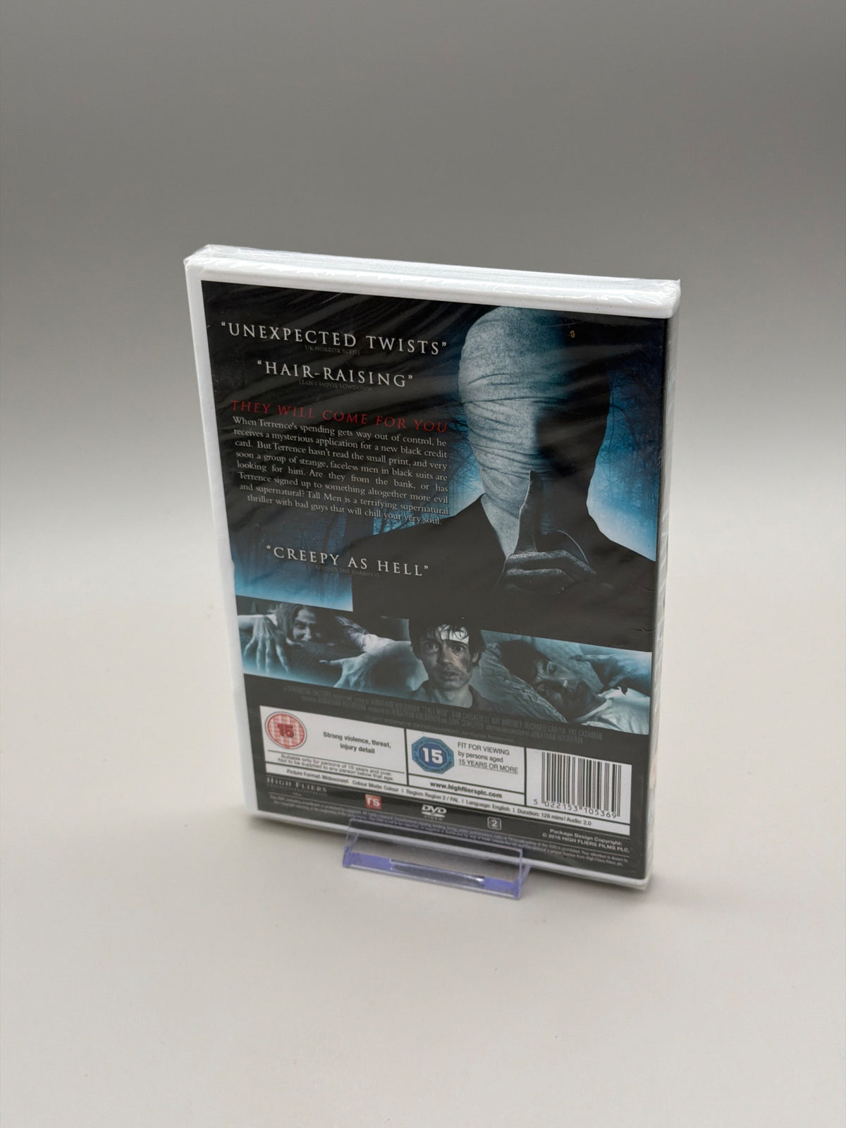 Tall Men [DVD]