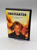 Firestarter (Region 1 DVD)