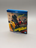 Need for Speed