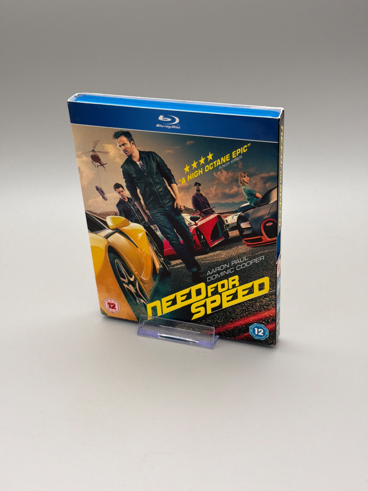 Need for Speed